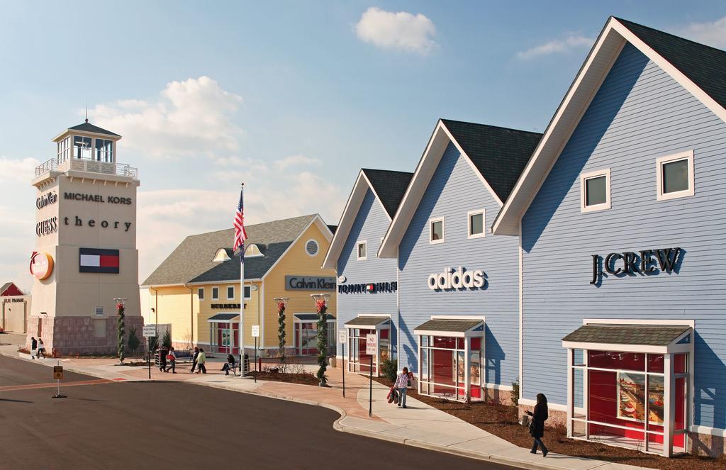 The Ocean Plaza Hotel Ocean Grove Exterior photo